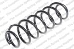LESJÖFORS Arc Spiral Puntea Spate 4282928 Seat Ibiza Iv