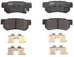 ABE Set Placute Frana, Frana Disc Puntea Spate C20510Abe-P Hafei Saibao Iii/Saibao V