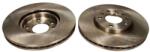 MAXGEAR Disc Frana Punte Fata 19-0737 Chevrolet Astra/Vectra Lotus 2 Eleven/Elise/Exige (19-0737)