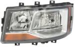 TRUCKLIGHT Far Stanga Hl-Sc008L Scania G Ii/L/P Ii/R Ii/S (HL-SC008L)