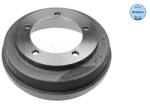 MEYLE Tambur Frana Puntea Spate 7155237040 Ford Transit/Transit Tourneo