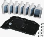 ZF Set Piese, Schimb De Ulei Cutie De Viteze Automată 1103.298. 007 Audi A4 B9/A5/A7