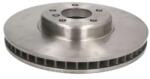 ABE Disc Frana Punte Fata C3B057Abe Bmw 5/5 Gran Turismo/6/6 Gran/7 (C3B057ABE)