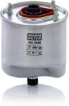 MANN-FILTER Filtru Combustibil Wk9046 Ford B-Max/C-Max/C-Max Ii/Ecosport/Fiesta Vi/Focus Iii (WK9046)