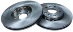 MAXGEAR Disc Frana 19-2002 Mercedes-Benz Citan/Citan Mixto Nissan Nv250 Renault Kangoo