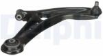 DELPHI Brat, Suspensie Roata Partea De Jos Tc3791 Mazda 2 (TC3791)