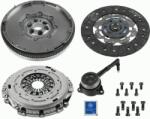 SACHS Set Ambreiaj 2290601062 Seat Altea/Leon/Toledo Iii Skoda Octavia Ii/Superb Ii