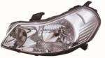 ABAKUS Far Stanga 661-1152L-Ld-Em Fiat Sedici Suzuki Sx4 (661-1152L-LD-EM)