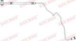 Quick Brake Furtun Frana 96.019X Audi A1 Seat Ibiza Iv Skoda Fabia Iii/Fabia Iii Praktik