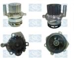 Saleri SIL Pompă De Apă, Răcire Motor Pa1048A Audi A3/A4 B5/A4 B6/A4 B7/A4 B8/A5/A6 C5/Q5 (PA1048A)