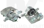 NK Etrier Frana In Fata Osiei 2136268 Chevrolet Cruze/Orlando/Trax/Volt Opel Ampera (2136268)