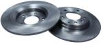 MAXGEAR Disc Frana Puntea Spate 19-0943 Besturn (Faw) X80 Mazda 323 F Vi/323 S Vi/6 (19-0943)