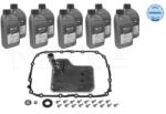 MEYLE Set Piese, Schimb De Ulei Cutie De Viteze Automată 3001350314/Xk Bmw 1/3/X1/X3