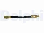 DELPHI Furtun Frana Lh1343 Audi 200 C2/80 B3/80 B4/90 B2/90 B3/Cabriolet B3/Coupe B2 (LH1343)