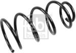 Febi Bilstein Arc Spiral Punte Fata 173886 Ford C-Max Ii