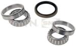 SNR Set Rulment Roata Axa Fata Stanga R153.42 Isuzu D-Max I/Trooper I/Trooper Ii (R153.42)