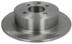 ABE Disc Frana Puntea Spate C41048Abe Nissan Cube/Tiida