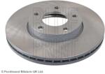 BLUE PRINT Disc Frana Punte Fata Adm54381 Mazda 3/5 Mazda (Changan) 3 (ADM54381)