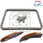 FEBI BILSTEIN Chit Lant De Distributie Partea De Jos 49520 Bmw 1/2/2 Active/2 Gran/3/4/4 Gran (49520)