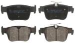 ABE Set Placute Frana, Frana Disc Puntea Spate C2W042Abe Audi A3 Cupra Formentor/Leon