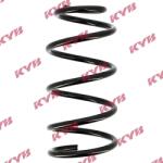 KYB Arc Spiral Puntea Spate Ra5075 Opel Adam Vauxhall Adam