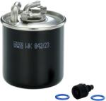 MANN-FILTER Filtru Combustibil Wk842/23X Jeep Commander/Grand Cherokee Iii Mercedes-Benz Clk (WK842/23x)