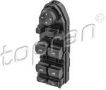 TOPRAN Comutator, Macara Geam Pe Partea Soferului 503412 Bmw 5