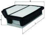 KNECHT Filtru Aer Lx3298 Chevrolet Captiva Opel Antara A Vauxhall Antara A (LX3298)
