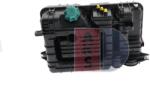 AKS DASIS Vas De Expansiune, Racire 132015N Mercedes-Benz Actros Mp4 / Mp5/Antos/Arocs