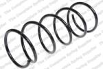 LESJÖFORS Arc Spiral Punte Fata 4066808 Peugeot 206+ (4066808)