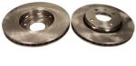MAXGEAR Disc Frana Punte Fata 19-0734 Mitsubishi Carisma Volvo S40 I/V40 (19-0734)