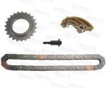 MOTIVE Lant, Angrenare Pompa Ulei Tck357 Nissan Interstar/Navara Np300/Nv400