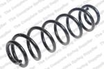 LESJÖFORS Arc Spiral Puntea Spate 4285738 Skoda Octavia Iii Vw Passat B8