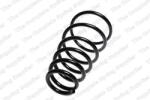 LESJÖFORS Arc Spiral Puntea Spate 4244215 Hyundai Tucson Kia Sportage Ii