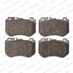 FERODO Set Placute Frana, Frana Disc Fdb4607 Mercedes-Benz C-Class/C-Class T-Model