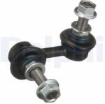 DELPHI Brat/Bieleta Suspensie, Stabilizator Tc7702 Infiniti Ex/G/M/Q50/Q60/Q70/Qx50 I