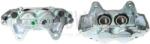 Budweg Caliper Etrier Frana Axa Fata Dreapta 344587 Lexus Gx Toyota 4 Runner V/Land Cruiser