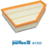 PURFLUX Filtru Aer A1333 Alpina D3 Bmw 1/3/X1 (A1333)