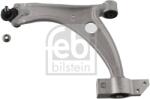 Febi Bilstein Brat, Suspensie Roata Partea De Jos 44217 Audi Tt