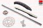 FAI AutoParts Chit Lant De Distributie Deasupra Tck228Ng Nissan Navara Np300/Nv400