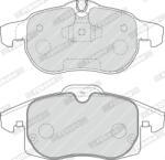 FERODO Set Placute Frana, Frana Disc Fdb4188 Fiat Croma Opel Astra H/Astra H Gtc