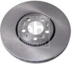 Febi Bilstein Disc Frana Punte Fata 19370 Audi A1/A3 Seat Cordoba/Ibiza Iii/Ibiza Iv/Leon