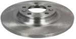 ABE Disc Frana Puntea Spate C4P009Abe Citroën C5 Iii Peugeot 407/508/508 I/508 Sw I