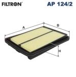 FILTRON Filtru Aer Ap124/2 Nissan Qashqai Ii/X-Trail/X-Trail Iii Renault Kadjar