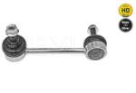 MEYLE Brat/Bieleta Suspensie, Stabilizator Axa Spate Dreapta 3160600043/Hd Bmw 1/2/3/4