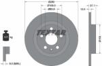 TEXTAR Disc Frana 92323803 Lynk & Co 01 Volvo Xc40 Volvo Asia Xc40
