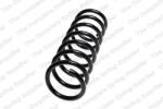LESJÖFORS Arc Spiral Puntea Spate 4295850 Volvo V50 (4295850)