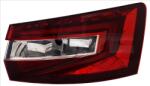 TYC Lampa Spate Dreapta 11-15335-06-2 Skoda Superb Iii (11-15335-06-2)