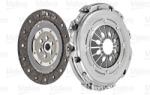 VALEO Set Ambreiaj 832223 Renault Espace Iv/Laguna Ii (832223)