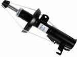 SACHS Amortizor Axa Fata Dreapta 316983 Opel Zafira Tourer C Vauxhall Zafira Mk Iii (316983)